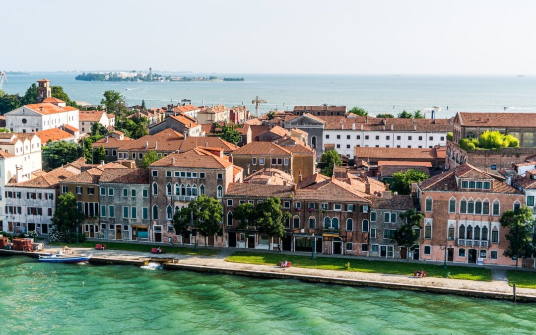 Romantic Venice