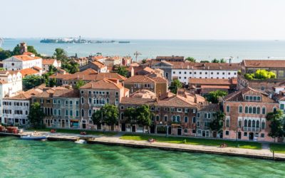 Romantic Venice